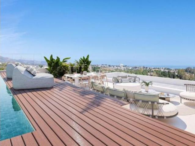 Piso Venta Benahavís, Benahavís