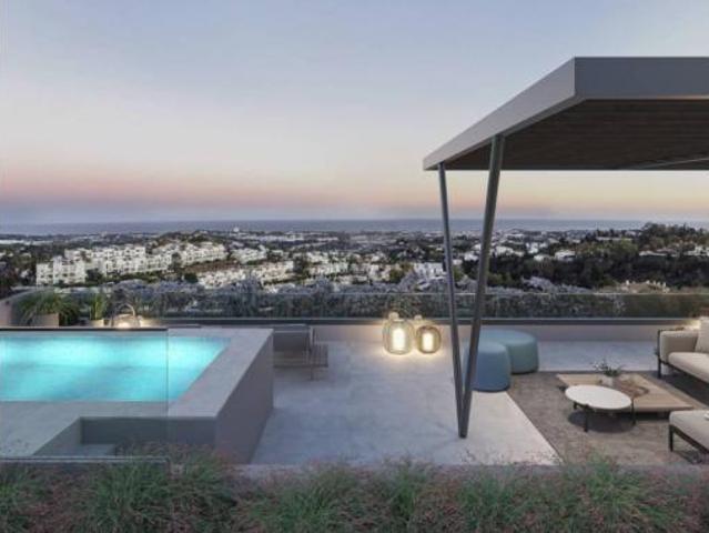 Piso Venta Benahavís, Benahavís