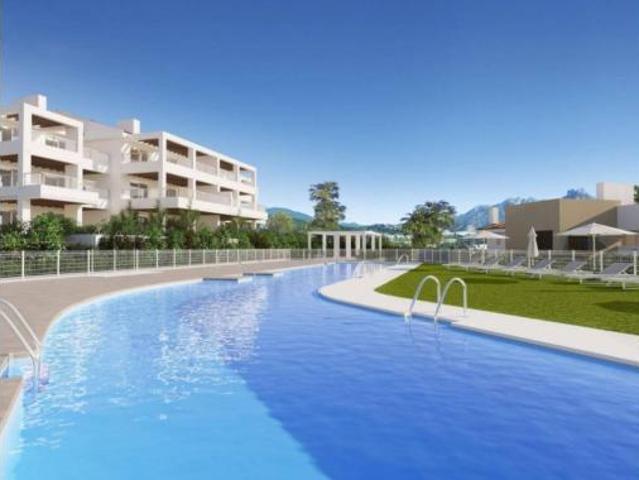 Piso Venta Benahavís, Benahavís