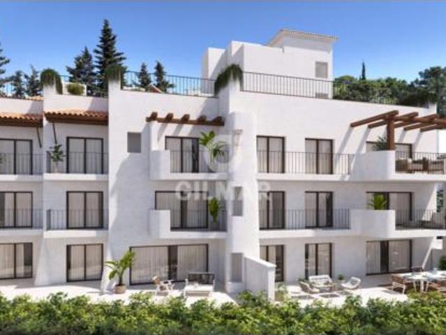 Piso Venta Benahavís, El Madroñal