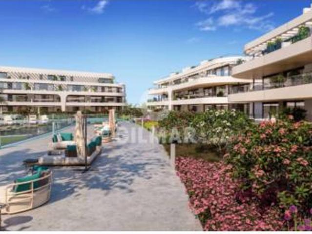 Piso Venta Benahavís, El Madroñal