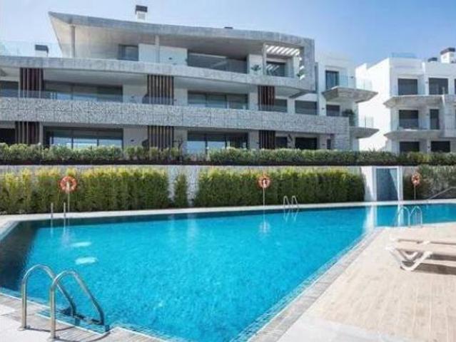 Piso Venta Benahavís, El Madroñal