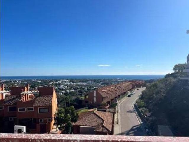 Piso Venta Benahavís, El Paraíso
