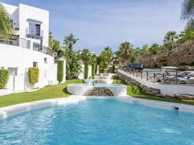 Piso Venta Benahavís, El Paraíso