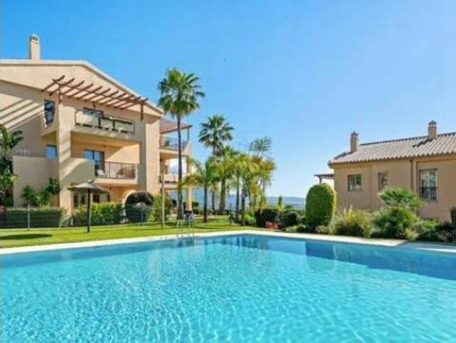 Piso Venta Benahavís, El Paraíso