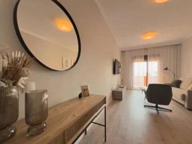 Piso Venta Benahavís, El Paraíso