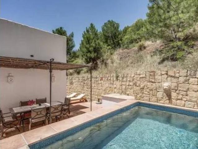 Piso Venta Benahavís, La Zagaleta