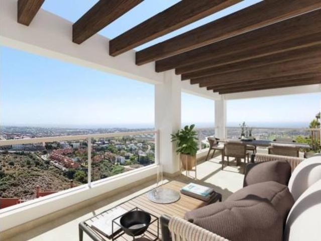 Piso Venta Benahavís, La Alquería