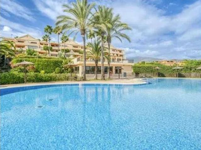 Piso Venta Benahavís, La Alquería