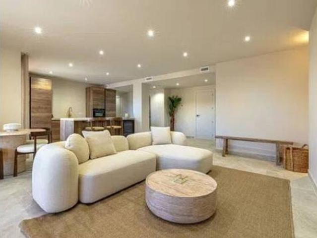 Piso Venta Benahavís, La Alquería