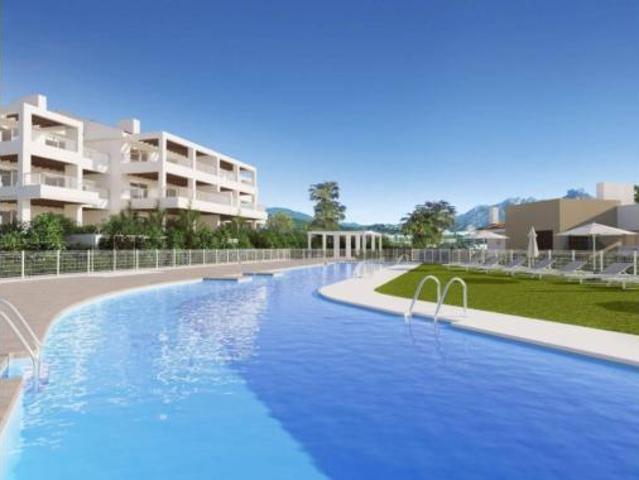 Piso Venta Benahavís, La Alquería