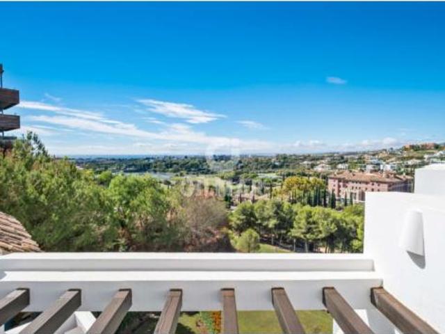 Piso Venta Benahavís, El Madroñal