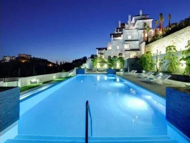Piso Venta Benahavís, La Quinta