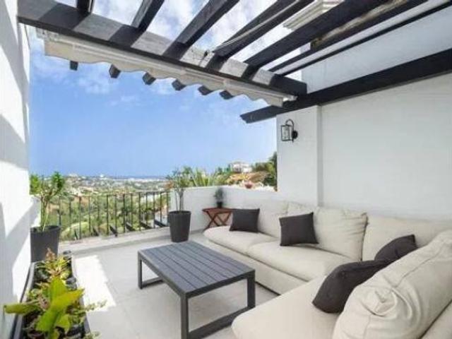 Piso Venta Benahavís, La Quinta