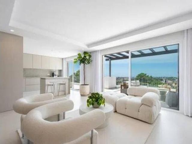Piso Venta Benahavís, La Quinta