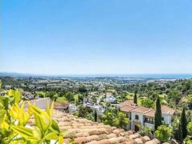 Piso Venta Benahavís, La Quinta