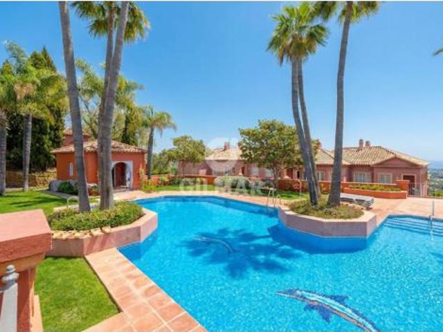 Piso Venta Benahavís, La Quinta