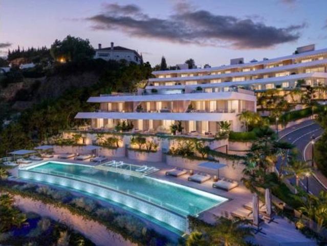 Piso Venta Benahavís, La Quinta