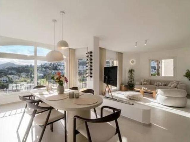 Piso Venta Benahavís, La Quinta