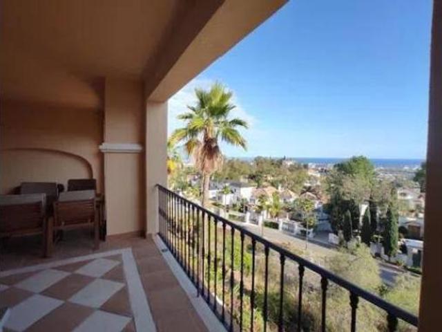 Piso Venta Benahavís, La Quinta