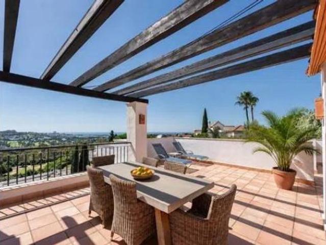 Piso Venta Benahavís, La Quinta