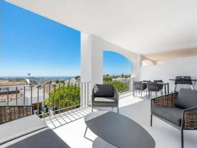 Piso Venta Benahavís, La Quinta