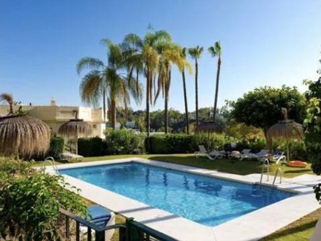 Piso Venta Benahavís, La Quinta