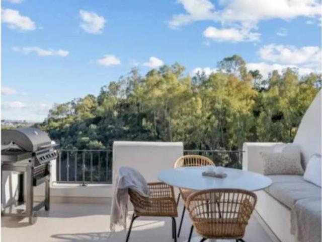 Piso Venta Benahavís, Los Arqueros Puerto del Almendro