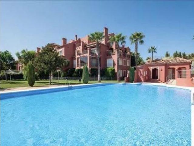 Piso Venta Benahavís, Los Arqueros Puerto del Almendro