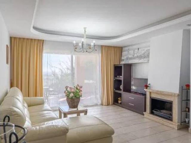 Piso Venta Benahavís, Los Arqueros Puerto del Almendro