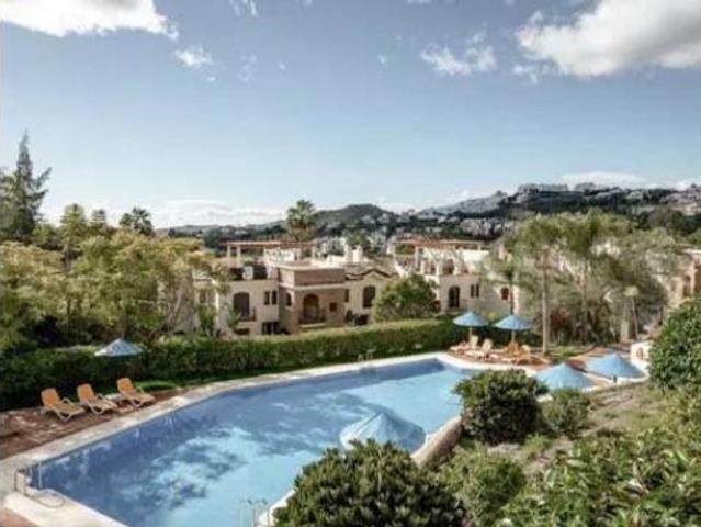 Piso Venta Benahavís, Los Arqueros Puerto del Almendro