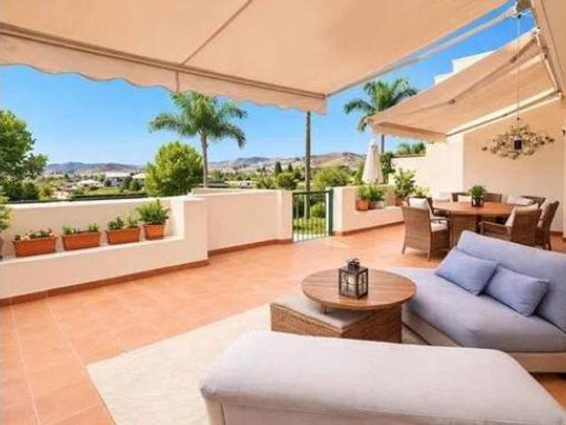 Piso Venta Benahavís, Los Arqueros Puerto del Almendro