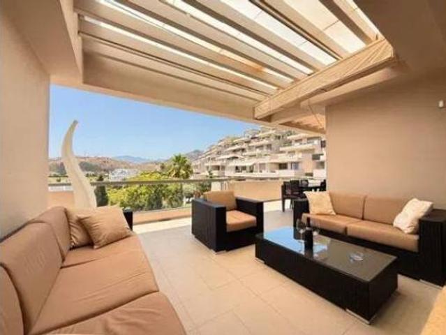 Piso Venta Benahavís, Los Arqueros Puerto del Almendro