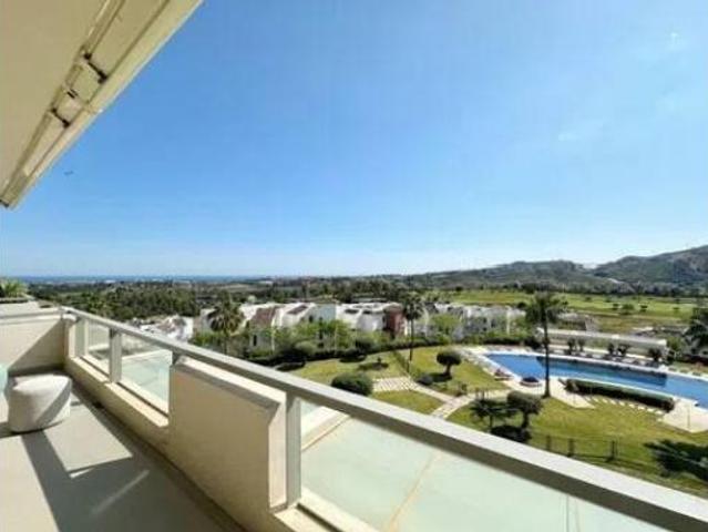 Piso Venta Benahavís, Los Arqueros Puerto del Almendro