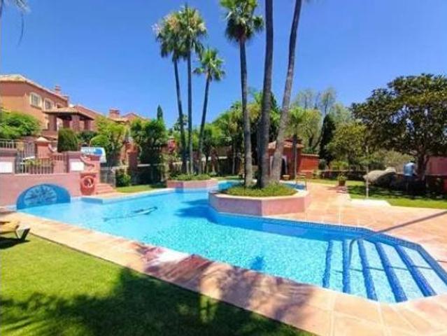 Piso Venta Benahavís, Los Arqueros Puerto del Almendro