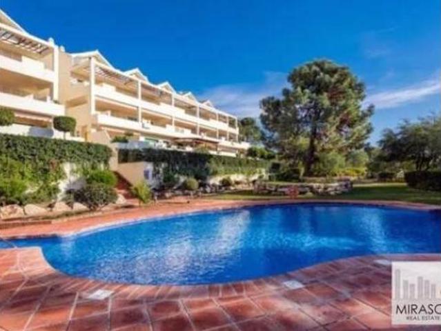 Piso Venta Benahavís, Los Flamingos