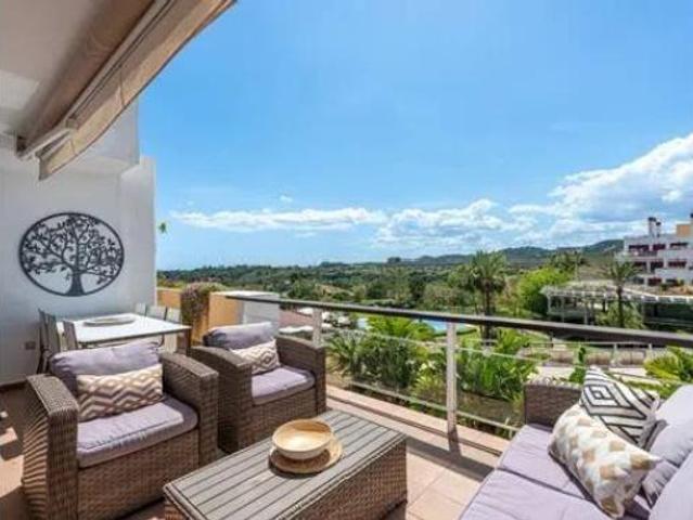 Piso Venta Benahavís, Los Flamingos