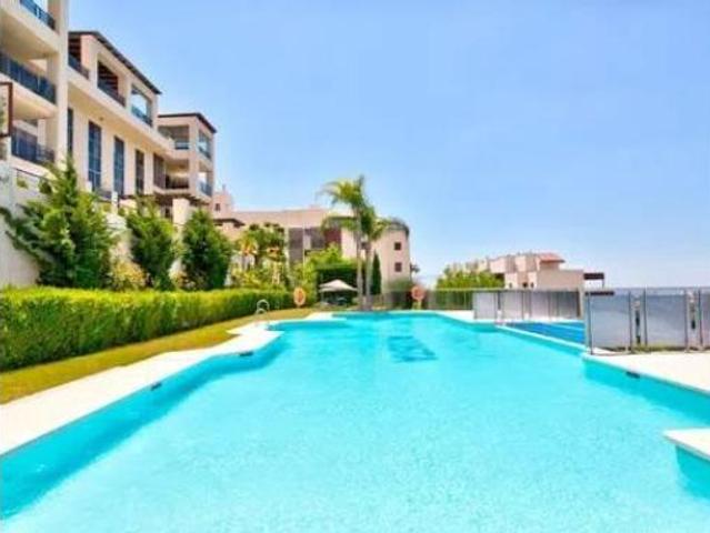 Piso Venta Benahavís, Los Flamingos