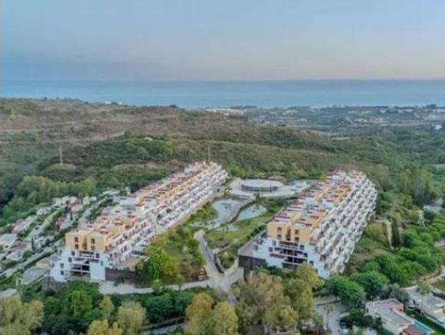 Piso Venta Benahavís, Los Flamingos