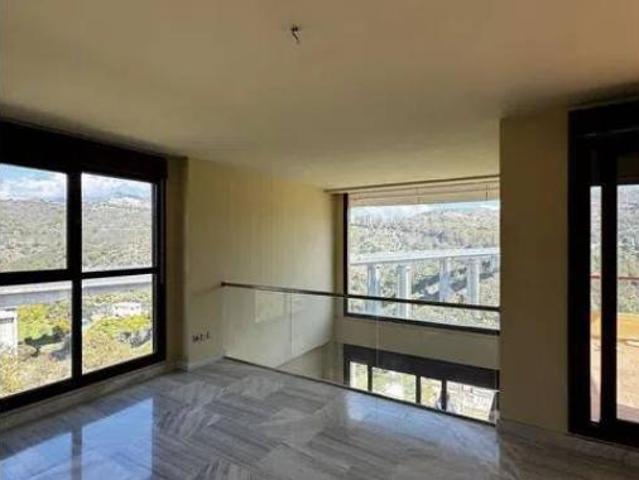 Piso Venta Benahavís, Los Flamingos