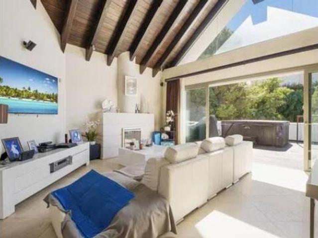 Piso Venta Benahavís, Los Flamingos