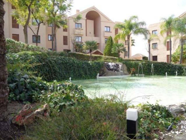 Piso Venta Benahavís, Núcleo