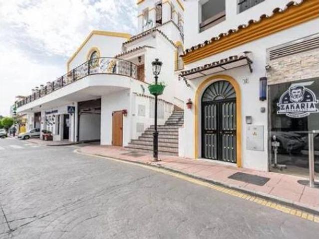 Piso Venta Benahavís, Núcleo