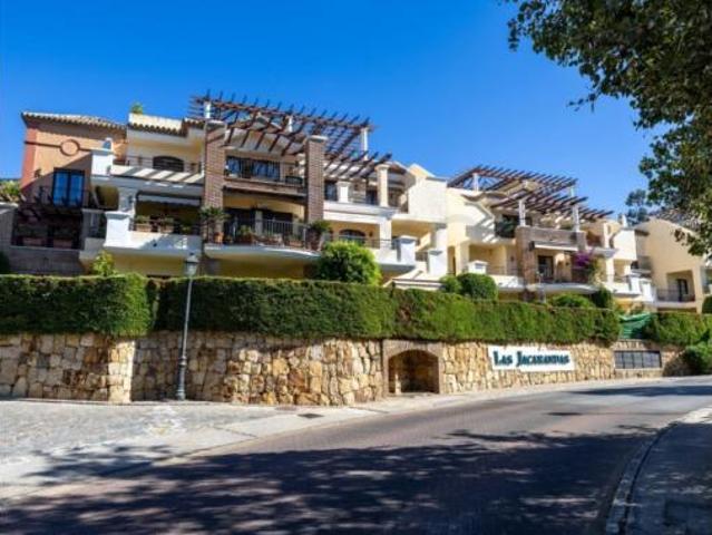 Piso Venta Benahavís, Núcleo