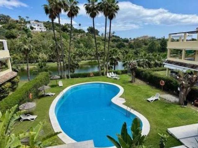 Piso Venta Benahavís, Núcleo