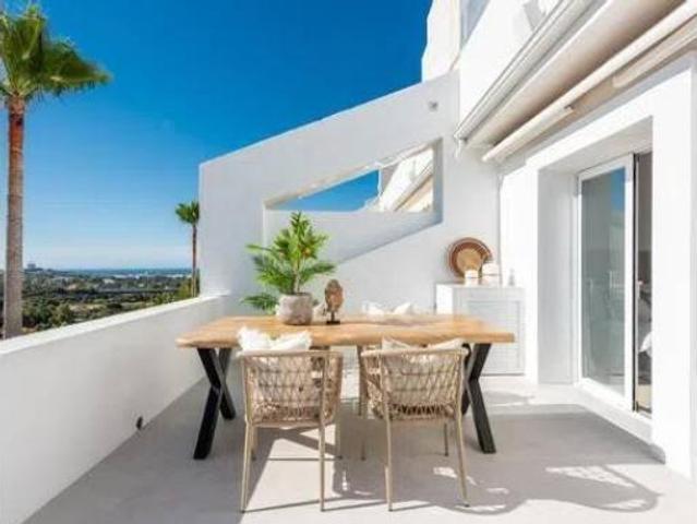 Piso Venta Benahavís, Núcleo
