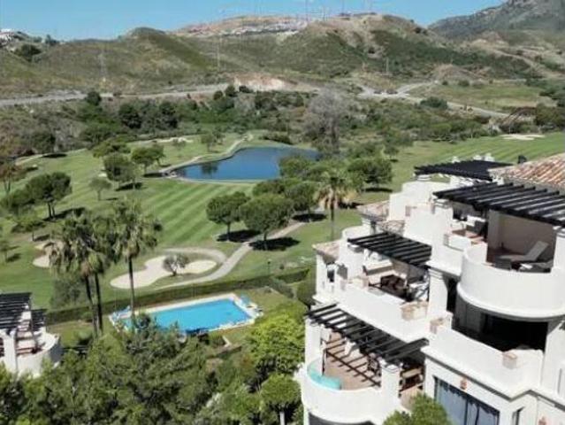 Piso Venta Benahavís, Núcleo
