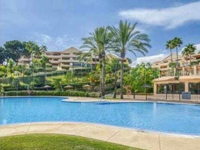 Piso Venta Benahavís, Núcleo
