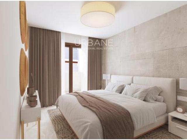 Piso Venta Benahavís, Núcleo
