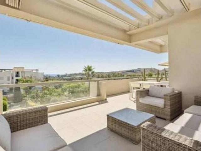 Piso Venta Benahavís, Núcleo